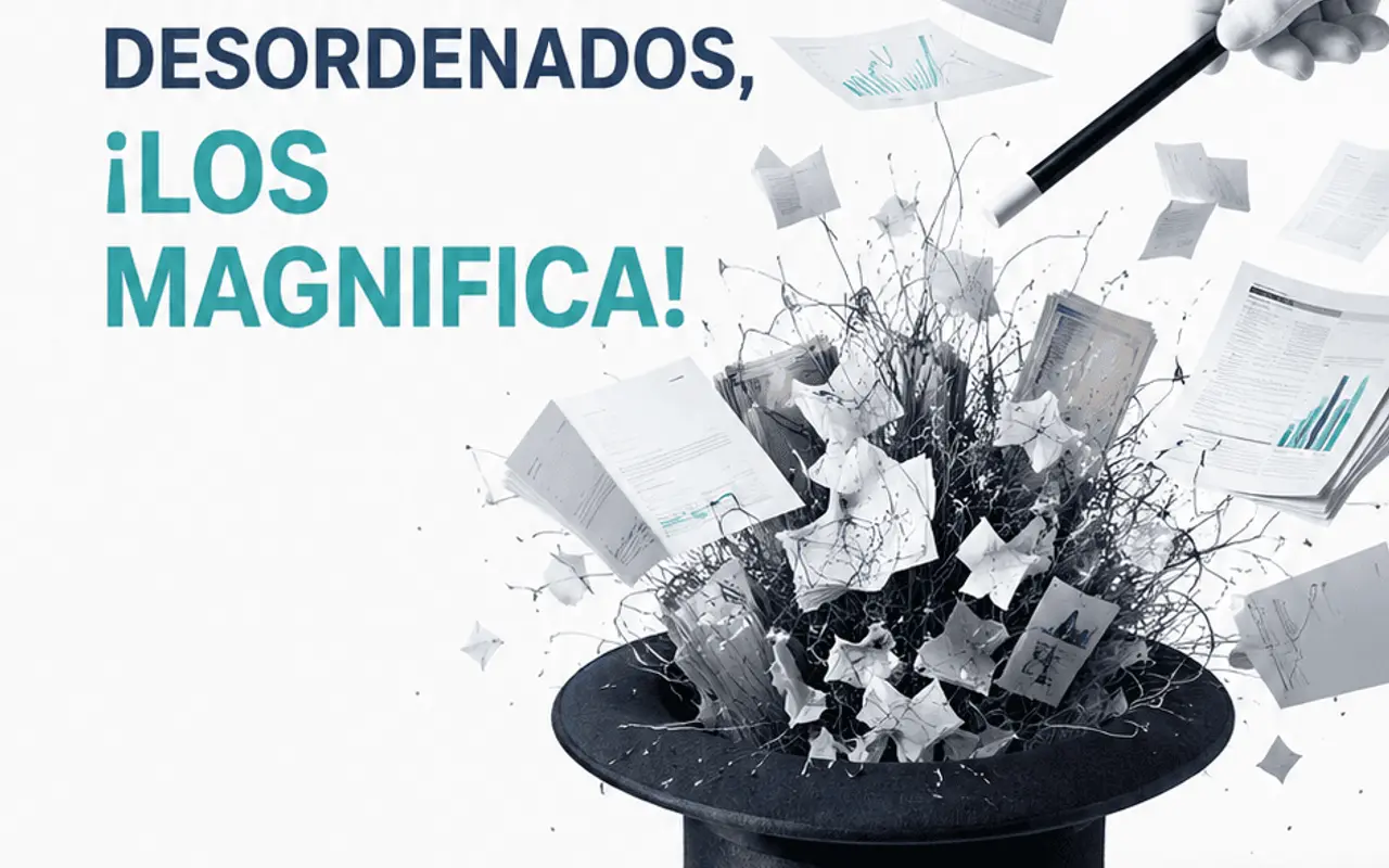 IA para empresas: más allá del chatbot | Seroca