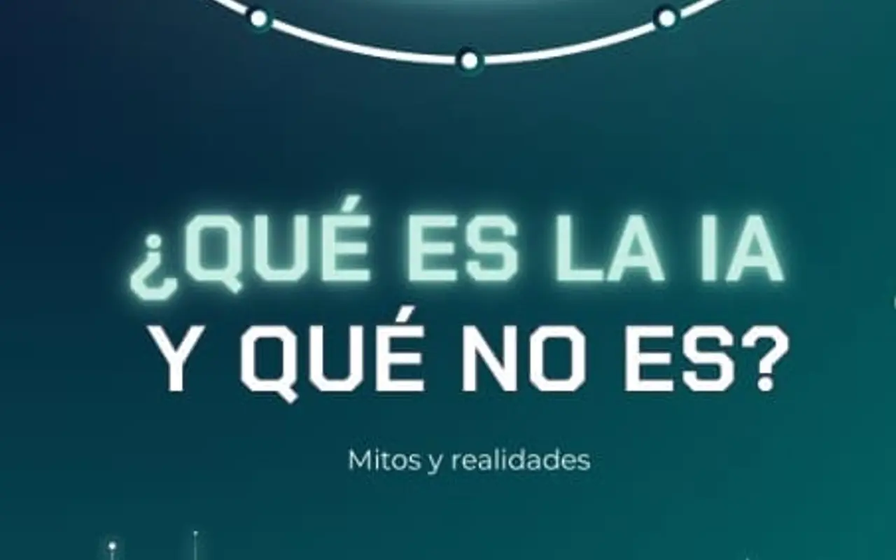 Cómo usar la Inteligencia Artificial en tu empresa (sin complicarte)