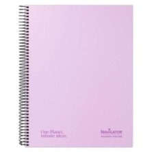 88463595-BLOC NAVIGATOR A4...