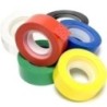 75088510-CINTA ADHESIVA FIXO COLOR 33x19 NEGRO precio por 16 unidades