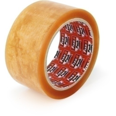50132100-CINTA EMB.FIXO PACK PP CH 132x50 TRANSP. precio por 36 unidades