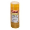12331200-CINTA ADHESIVA GRAFOFILM TRANSP. 33x12 precio por 12 unidades