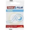 58542-00000-00-CINTA ADHESIVA TESA BASIC TR. 33x15 precio por 30 unidades