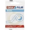 58544-00000-00-CINTA ADHESIVA TESA BASIC TR. 33x19 precio por 24 unidades