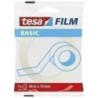 58545-00000-00-CINTA ADHESIVA TESA BASIC TR. 66x19 precio por 8 unidades