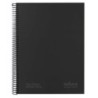 88463410-BLOC NAVIGATOR A4 120h HZ NEGRO precio por 5 unidades