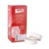 12277-CINTA ADHESIVA APLI BLANCO 33x19 precio por 8 unidades