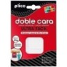 13307-CINTA DOBLE CARA PLICO 30x34 ULTRA TACK precio por 12 unidades