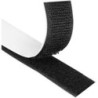 848CVAG16N-CINTA VELCRO YOSAN GANCHO 25 m NEGRO precio por 1 unidades