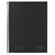 88463510-BLOC NAVIGATOR A4...