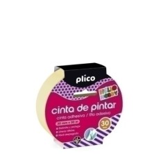 13325-CINTA PINTOR PLICO 30x30 mm precio por 10 unidades