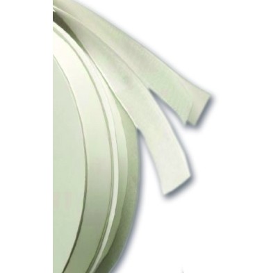 848CVAG25B-CINTA VELCRO YOSAN GANCHO 25mmx25 m BL precio por 1 unidades