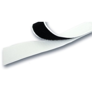848CVAG20N-CINTA VELCRO YOSAN GANCHO 20mmx25 m NG precio por 1 unidades