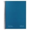 88463530-BLOC NAVIGATOR A4 120h CD.5 AZUL precio por 5 unidades