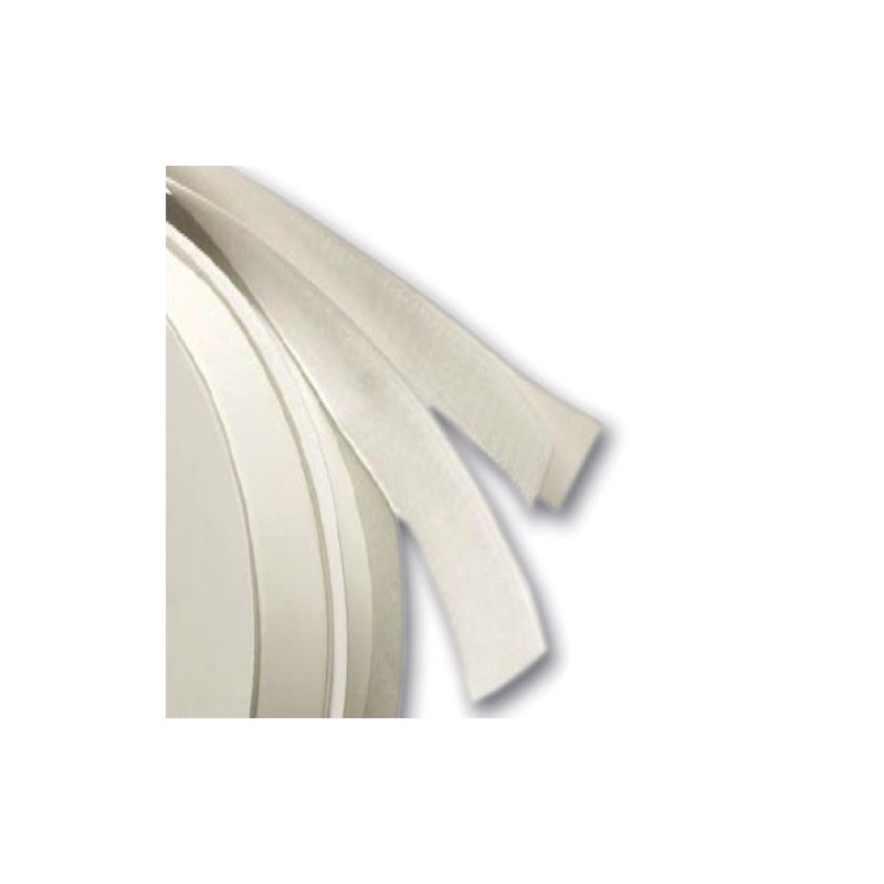 848CVAB16B-CINTA VELCRO YOSAN BUCLE 16mmx25 m BL precio por 1 unidades