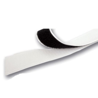 848CVAB50N-CINTA VELCRO YOSAN BUCLE 50mmx25 m NG precio por 1 unidades