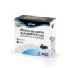 13339-DISCOS CIERRE ADHE.PLICO 20 Ø 200 NEGRO precio por 1 unidades