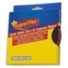 1240-CINTA DOBLE CARA SUPERTITE 5mx19mm NEGRA precio por 12 unidades
