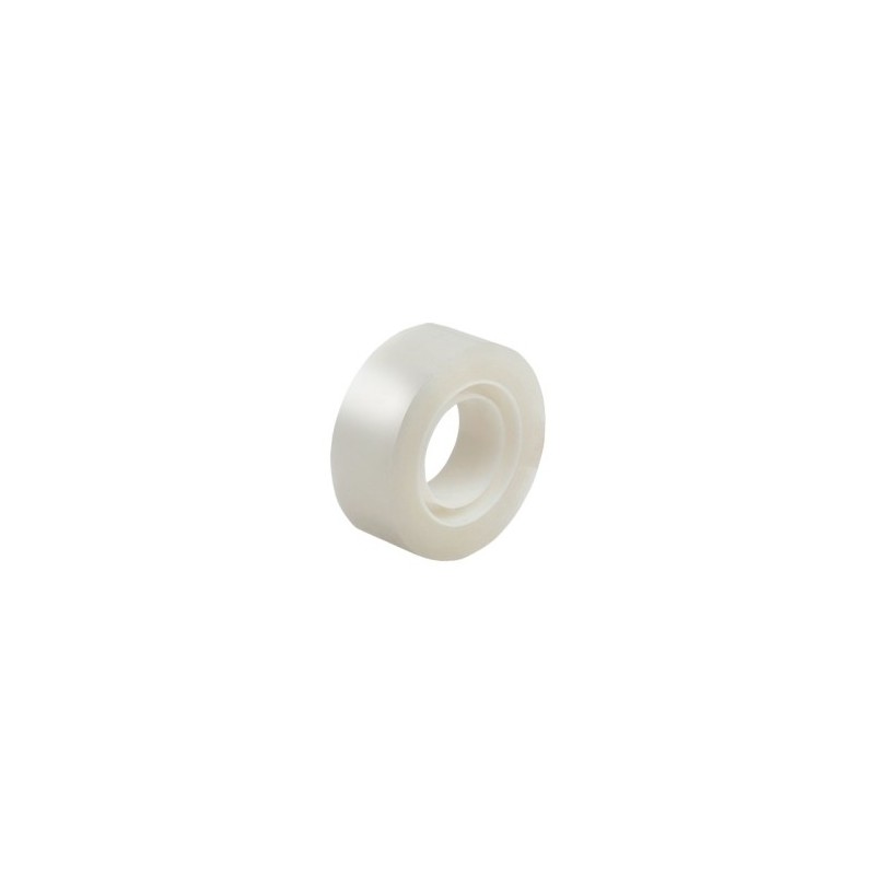 91232-CINTA ADHESIVA FOROFIS rollo 33x19 precio por 8 unidades