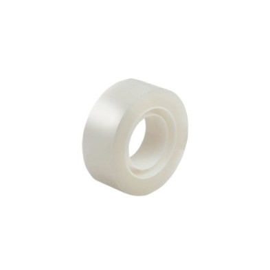 91232-CINTA ADHESIVA FOROFIS rollo 33x19 precio por 8 unidades