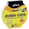 13311-CINTA DOBLE CARA PLICO 9x20 precio por 1 unidades
