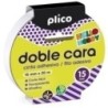 13312-CINTA DOBLE CARA PLICO 15x20 precio por 1 unidades