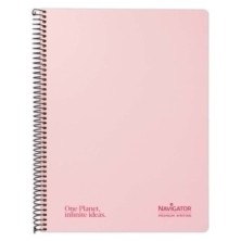 88470093-BLOC NAVIGATOR A4...