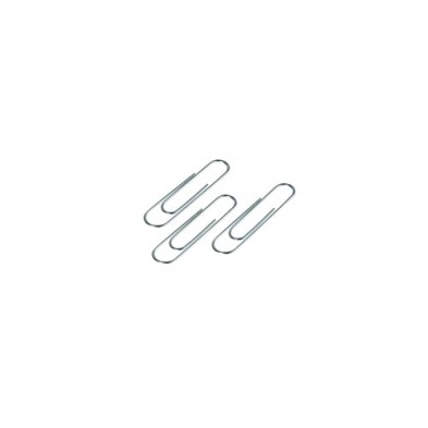 91340-CLIP FOROFIS Nº1.5 (25 mm) NIQUEL. C/100 precio por 10 unidades