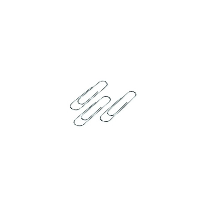91341-CLIP FOROFIS Nº3 (43 mm) NIQUEL.C/100 precio por 10 unidades