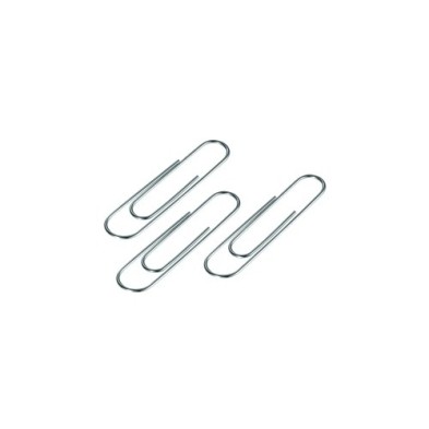 91341-CLIP FOROFIS Nº3 (43 mm) NIQUEL.C/100 precio por 10 unidades