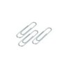 91341-CLIP FOROFIS Nº3 (43 mm) NIQUEL.C/100 precio por 10 unidades