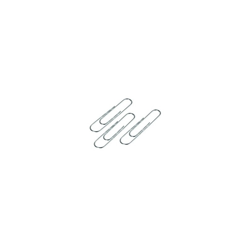 91344-CLIP FOROFIS Nº4 (50 mm) NIQUEL.C/100 precio por 10 unidades
