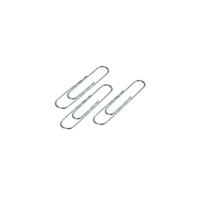 91344-CLIP FOROFIS Nº4 (50 mm) NIQUEL.C/100 precio por 10 unidades