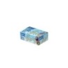 91345-CLIP FOROFIS Nº1.5 (25 mm) DORADO C/100 precio por 10 unidades