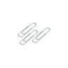 91354-CLIP FOROFIS Nº2 (33 mm) NIQUELADO C/100 precio por 10 unidades