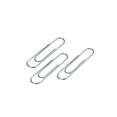 91355-CLIP FOROFIS Nº4 (50 mm) NIQUELADO C/100 precio por 10 unidades