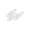 91355-CLIP FOROFIS Nº4 (50 mm) NIQUELADO C/100 precio por 10 unidades