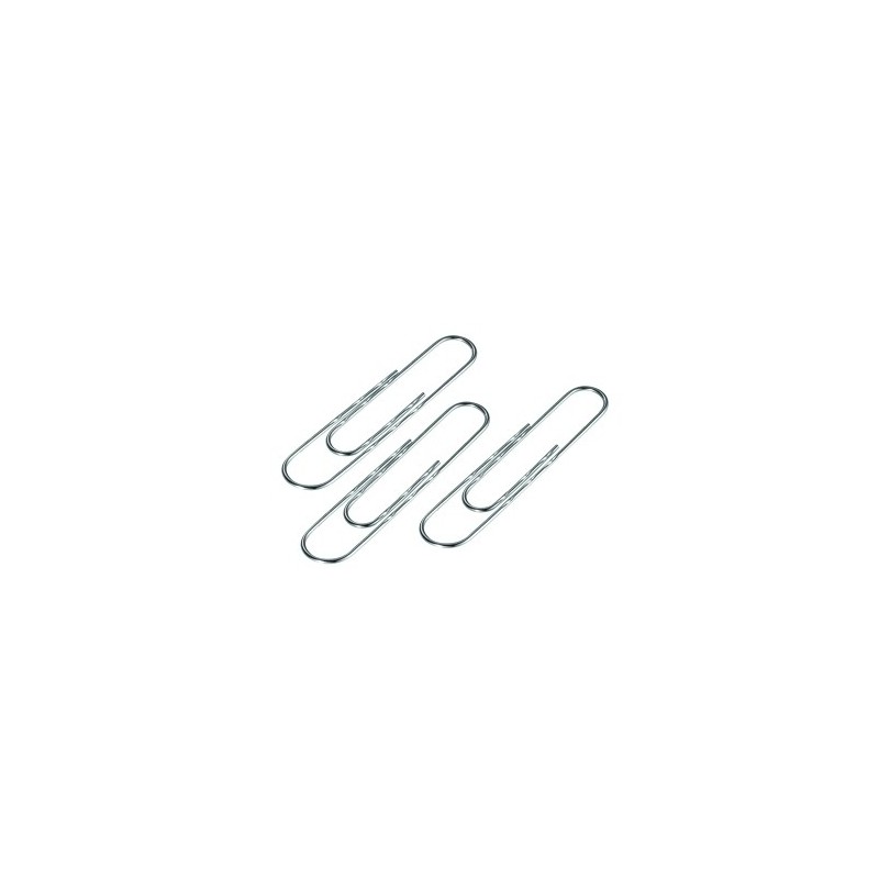 91356-CLIP FOROFIS OND. (78 mm) NIQUE. C/50 precio por 10 unidades
