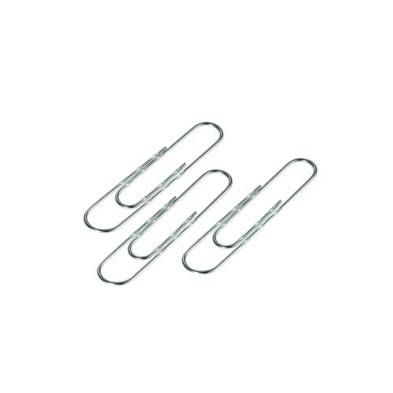 91356-CLIP FOROFIS OND. (78 mm) NIQUE. C/50 precio por 10 unidades