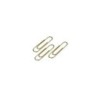 91359-CLIP FOROFIS Nº2 (33 mm) DORADO C/ 100 precio por 10 unidades