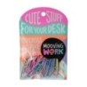 2112010211-CLIP COLOR MOOVING 50mm B/25 precio por 1 unidades