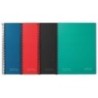 88470199-BLOC NAVIGATOR A4 80h CD.4 SURTIDO precio por 5 unidades