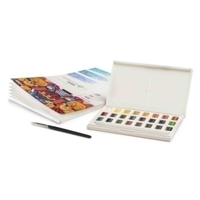 45223-BLOC DIBUJO CARIOCA PLUS ACUA. A4 300g precio por 1 unidades