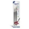 F026300-PINCEL GIOTTO 577 CERDA Bl. 3 (Nº0-2-4) precio por 20 unidades