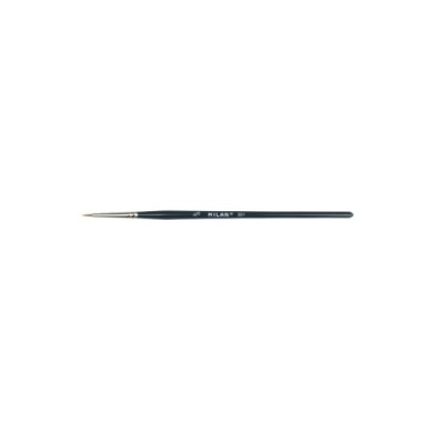 80356B-PINCEL MILAN 301 REDONDO CERDA Nº 2/0 precio por 12 unidades