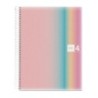 MR4081-BLOC MR NB-4 PP A4 120h CD.5 WEST BAY precio por 5 unidades