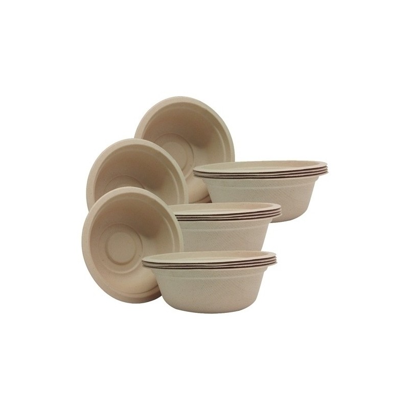 1500125-BOL ECOLOGICO NIEF. 350 ml. PACK 50 UD. precio por 1 unidades