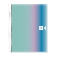 MR4082-BLOC MR NB-4 PP A4...