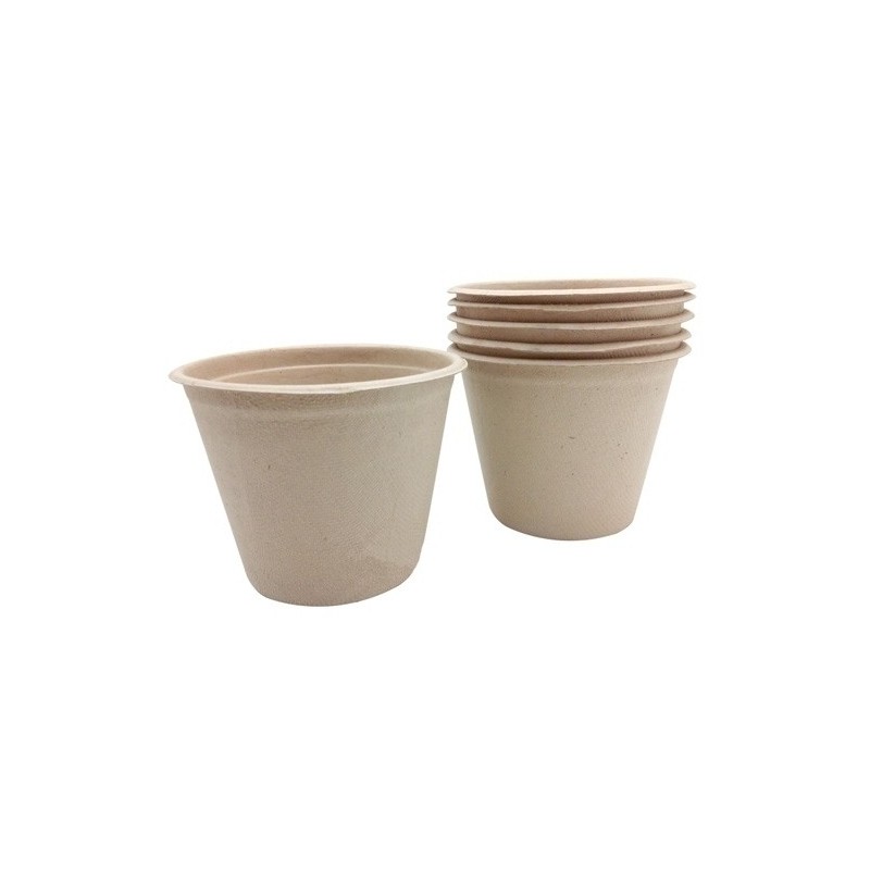 1500122-MACETERO ECOLOGICO NIEF.425 ml. PACK 5 U precio por 1 unidades