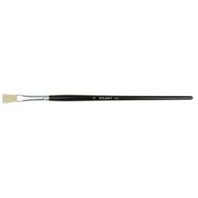 80332-PINCEL MILAN  501 Nº 2 precio por 6 unidades